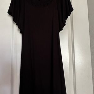 Cotton fitted Shift Dress